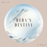 Artwork for "Hera's Destiny"