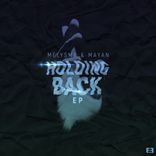 Artwork for "Holding Back"