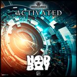 Artwork for "ACTIVATED"