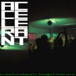 Artwork for "King of the Rave"