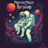 Artwork for "Our Love"