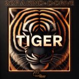Artwork for "Tiger"
