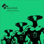 Artwork voor "Marathon21: Professional Interest"