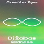 Artwork for "Mildness"