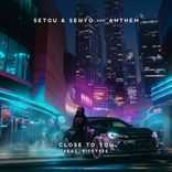 Artwork for "Close To You"