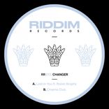 Artwork for "Lost In You / Cinema Club"