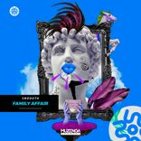 Portada para "Family Affair"