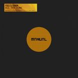 Artwork voor "All The Time"