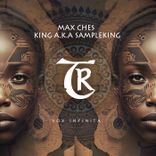 Portada para "Vox Infinita"