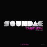 Artwork voor "Tonight (Yeah!)"