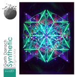 Portada para "Synthetic"
