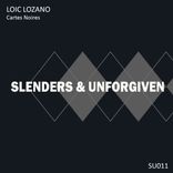 Portada para "Cartes Noires"