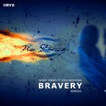 Artwork for "Bravery Remixes"