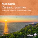 Balearic Summer