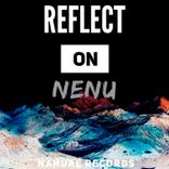 Artwork voor "Reflect On"