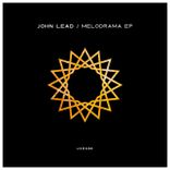 Artwork for "Melodrama"