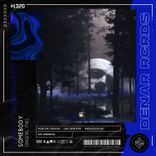 Artwork voor "Somebody"