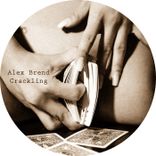 Artwork for "Crackling"