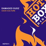 Artwork for "Cock Culture"