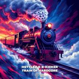 Portada para "TRAIN OF HARDCORE"