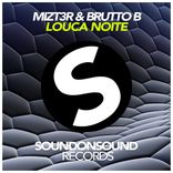 Artwork for "Louca Noite"