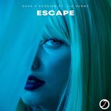 Artwork for "Escape"