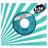 Artwork for "Guilt Trip"