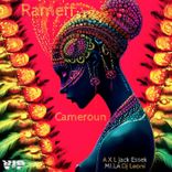 Artwork for "Cameroun"