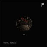 Artwork for "Auschwitz EP"