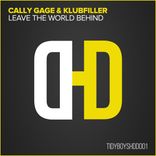 Portada para "Leave The World Behind"