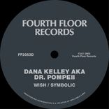 Artwork für "Wish / Symbolic"