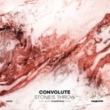 Artwork voor "Stone's Throw"