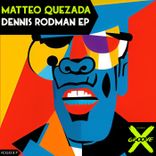 Portada para "Dennis Rodman"