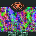 Artwork for "Sweetest Hangover"