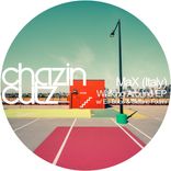 Artwork for "Walking Around EP"