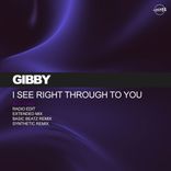 Artwork for "I See Right Through To You"