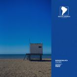 Portada para "Calima"