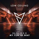 Artwork for "MY TYPE OF BEAT"