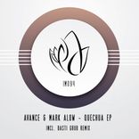 Artwork for "Quechua EP"