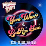 Artwork for "Taste of Bitter Love"