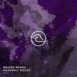 Artwork voor "Heavenly Rocks"