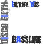 Artwork for "Bassline"