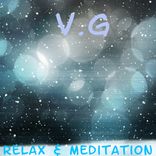 Artwork for "Relax & Meditation"