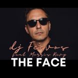 Artwork for "The Face"