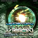 Artwork for "Tunnel Vision (Remixes)"