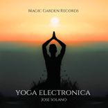 Artwork for "Yoga Electronica"