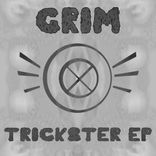 Artwork for "Trickster EP"