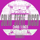 Portada para "Mambele"