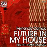 Artwork for "Future in My House"