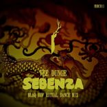 Artwork for "Sebenza (Blaq Huf Ritual Dance Mix)"